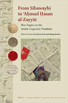 From Sībawayhi to ʾaḥmad Ḥasan Al-Zayyāt: New Angles on the Arabic Linguistic Tradition